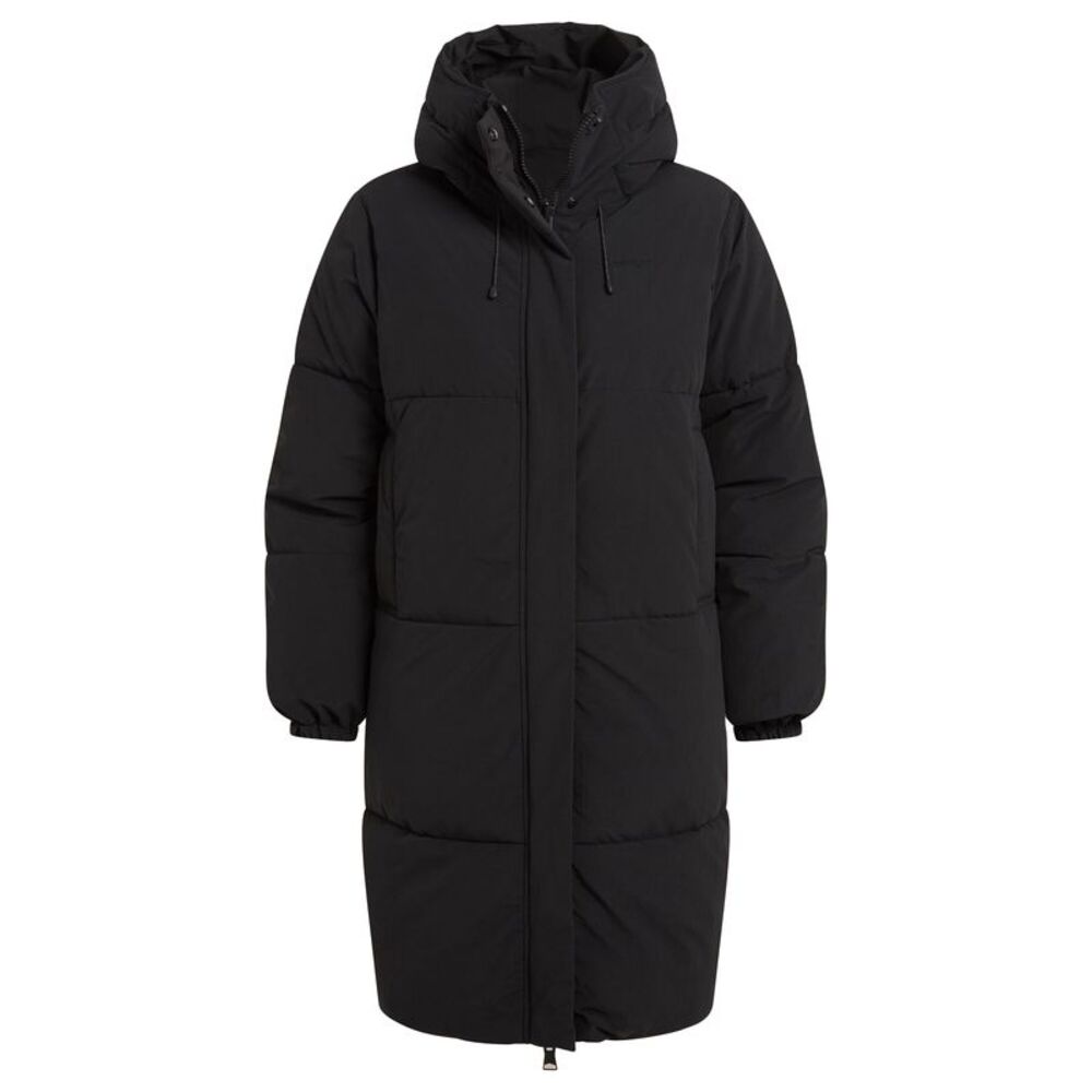 Craghoppers Womens/Ladies Middlefell Reversible Jacket / Black